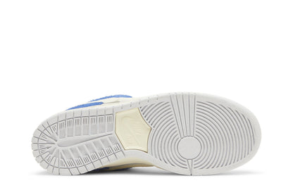 Nike SB Dunk Low Pro QS Fly Streetwear