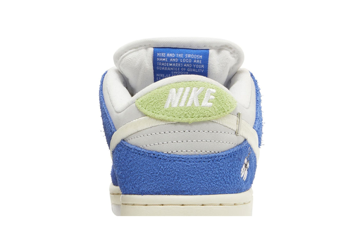 Nike SB Dunk Low Pro QS Fly Streetwear