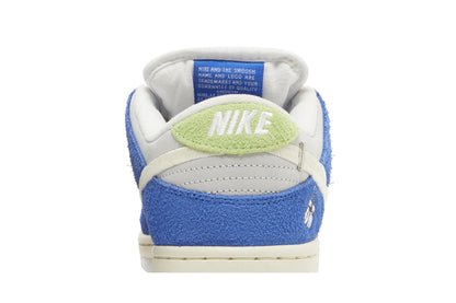 Nike SB Dunk Low Pro QS Fly Streetwear