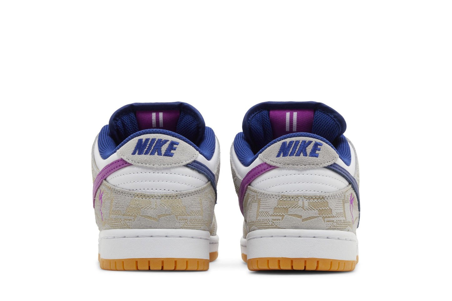 Nike SB Dunk Low Rayssa Leal