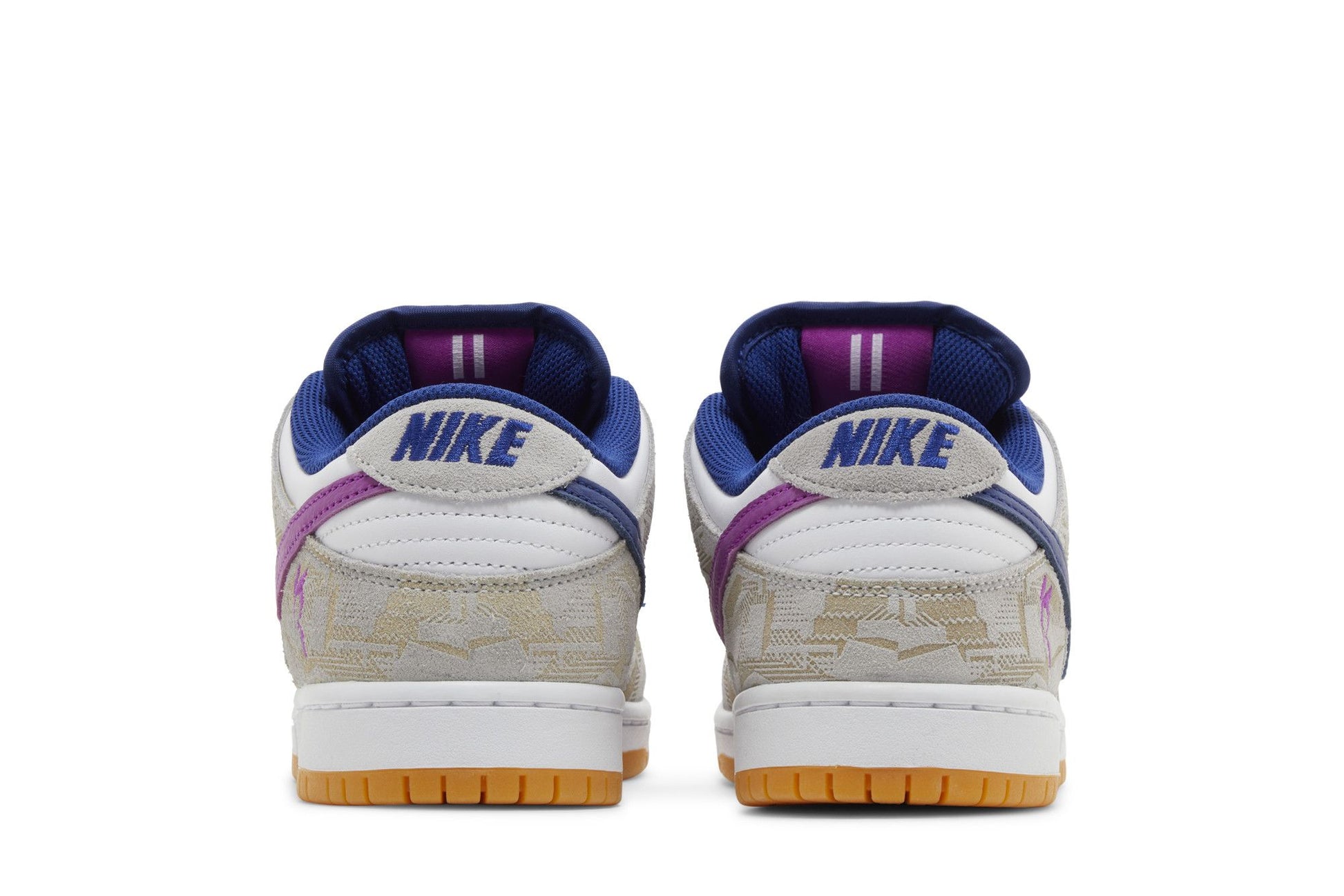 Nike SB Dunk Low Rayssa Leal