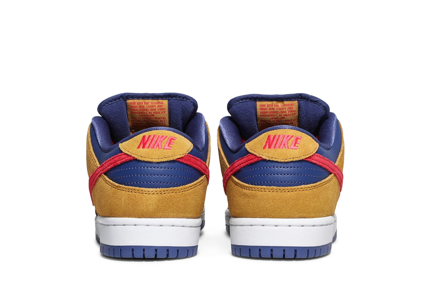 Nike SB Dunk Low Reverse Papa Bear