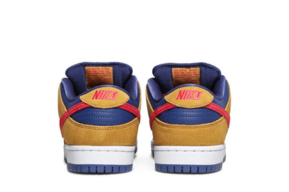 Nike SB Dunk Low Reverse Papa Bear