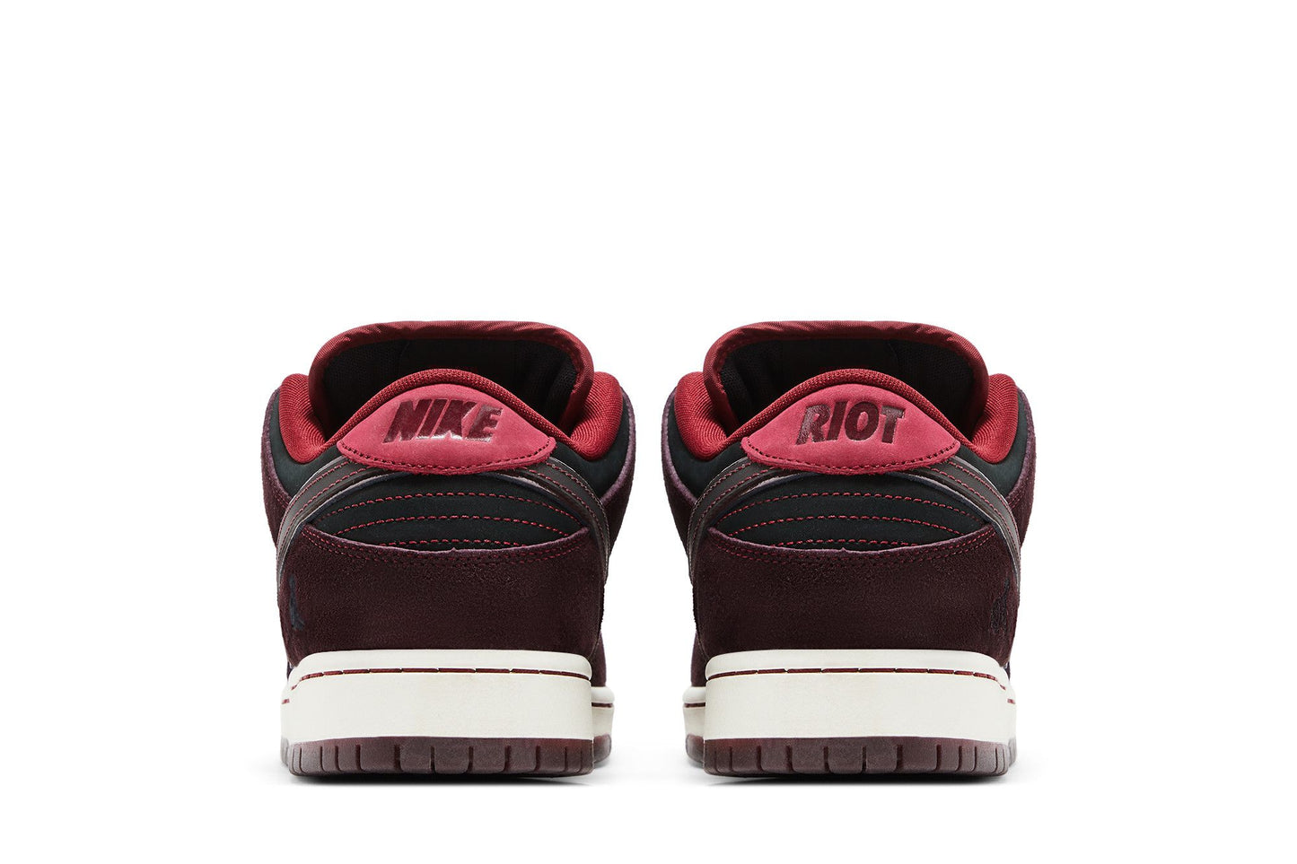 Nike SB Dunk Low Riot Skateshop