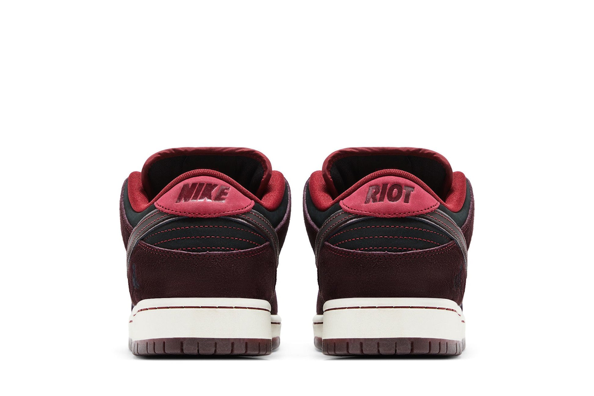 Nike SB Dunk Low Riot Skateshop