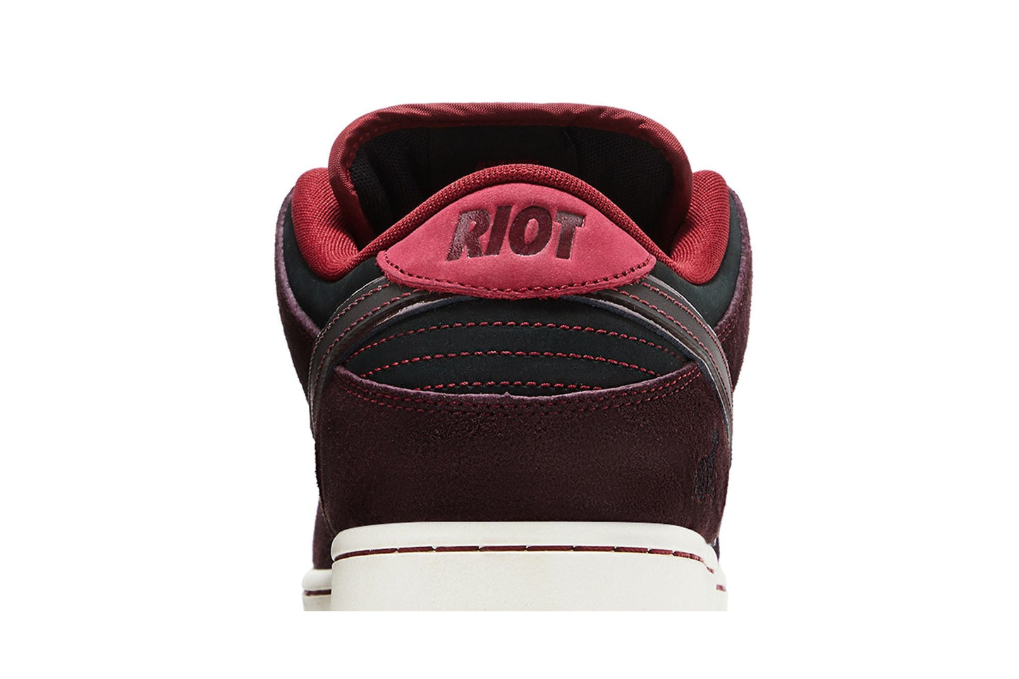Nike SB Dunk Low Riot Skateshop