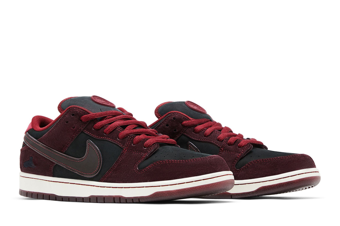 Nike SB Dunk Low Riot Skateshop