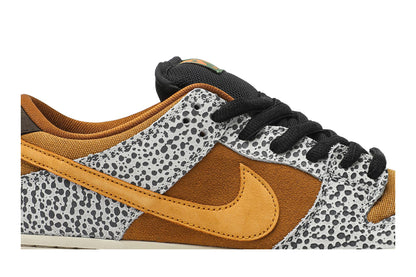 Nike SB Dunk Low Safari