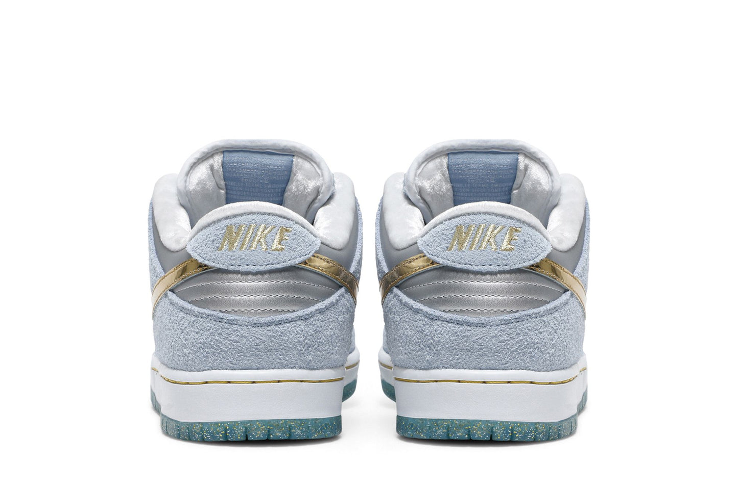 Nike SB Dunk Low Sean Cliver
