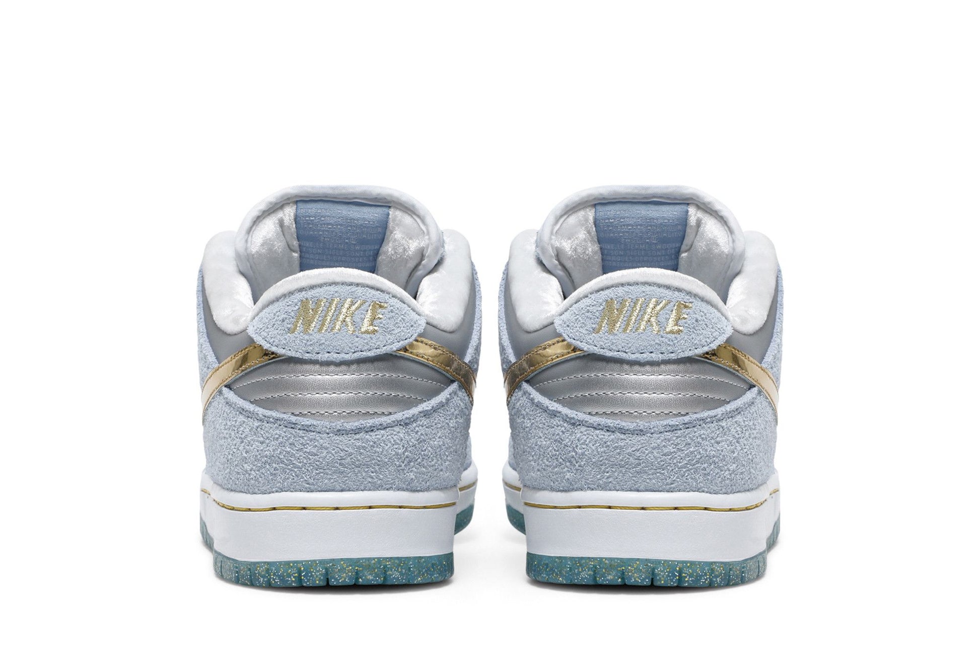 Nike SB Dunk Low Sean Cliver
