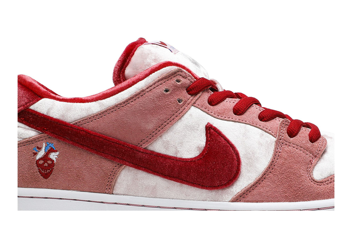 Nike SB Dunk Low StrangeLove