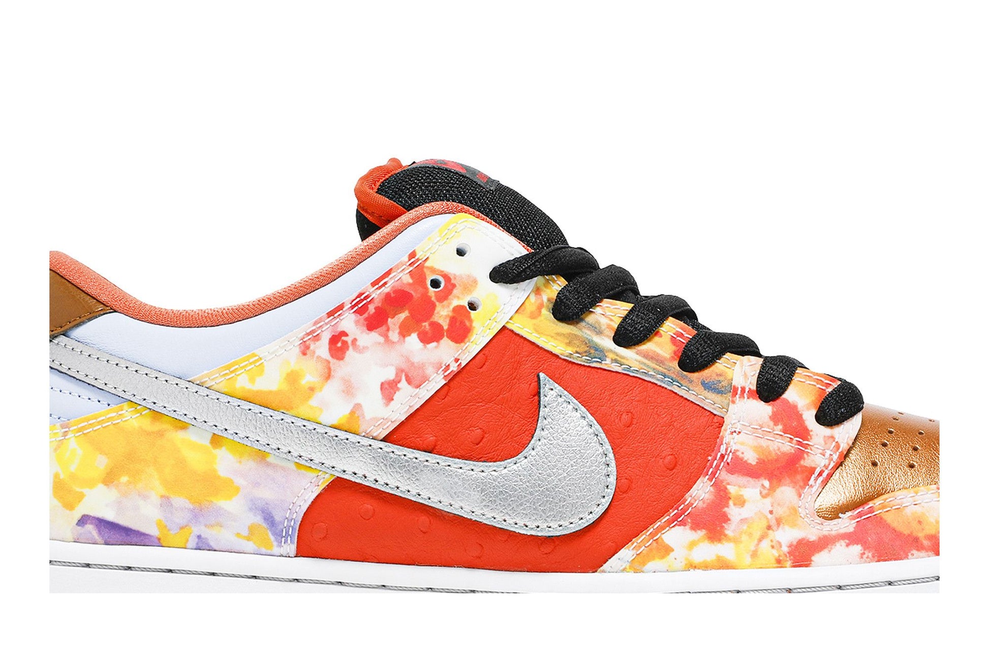 Nike SB Dunk Low Street Hawker (2021)