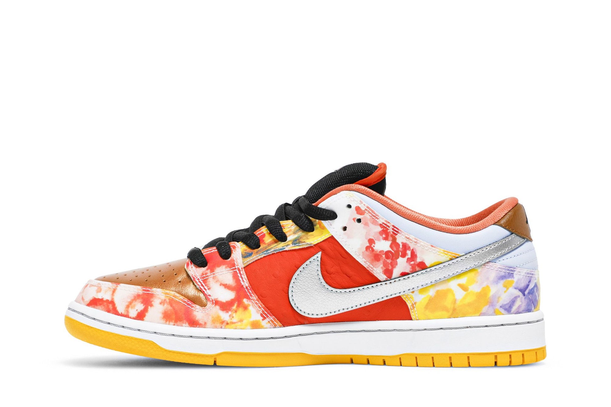 Nike SB Dunk Low Street Hawker (2021)