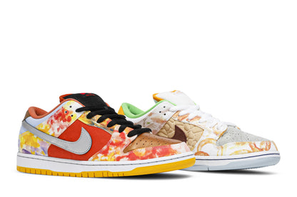 Nike SB Dunk Low Street Hawker (2021)