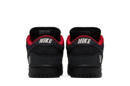Nike SB Dunk Low Supreme 94 Black