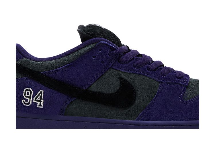 Nike SB Dunk Low Supreme 94 Ink