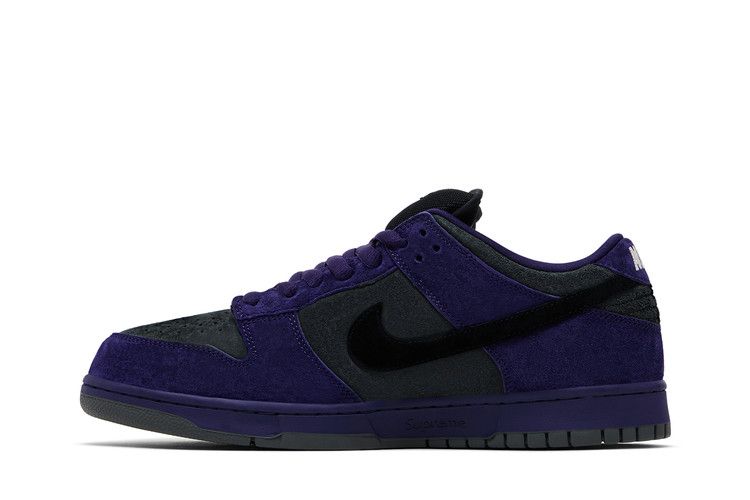 Nike SB Dunk Low Supreme 94 Ink