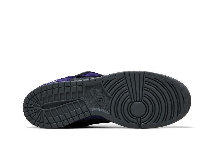 Nike SB Dunk Low Supreme 94 Ink