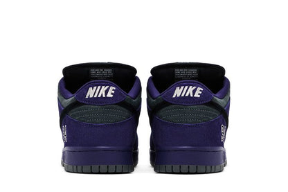 Nike SB Dunk Low Supreme 94 Ink