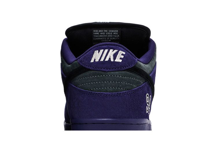 Nike SB Dunk Low Supreme 94 Ink
