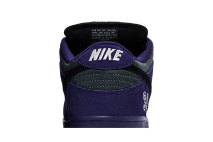 Nike SB Dunk Low Supreme 94 Ink