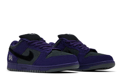 Nike SB Dunk Low Supreme 94 Ink
