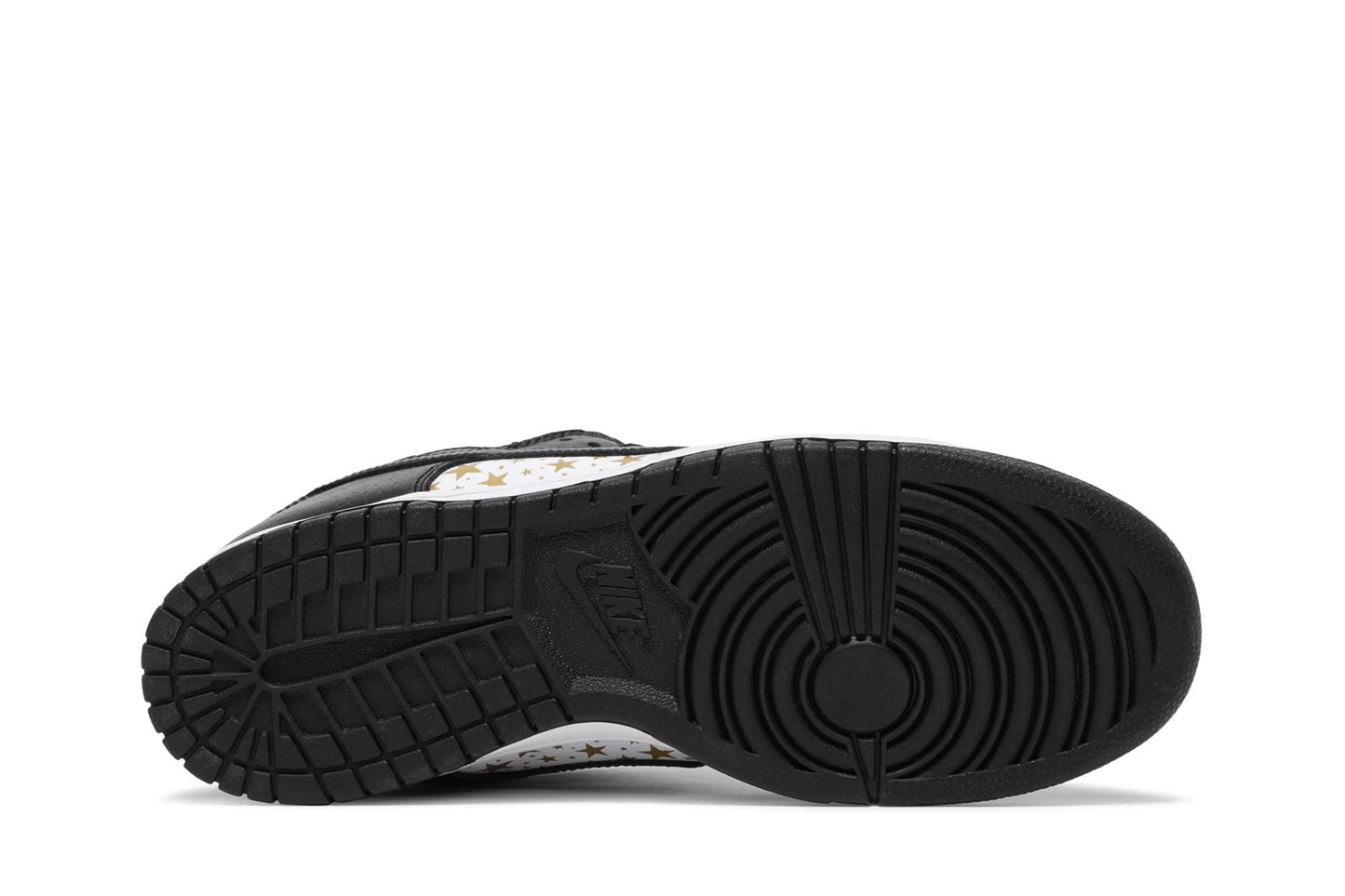 Nike SB Dunk Low Supreme Black