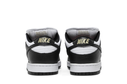 Nike SB Dunk Low Supreme Black