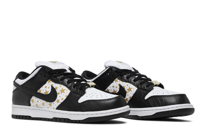 Nike SB Dunk Low Supreme Black