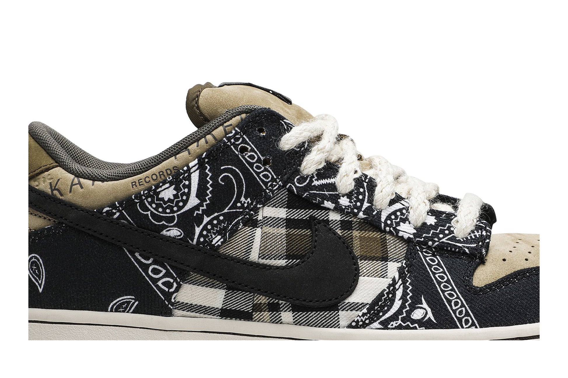 Nike SB Dunk Low Travis Scott