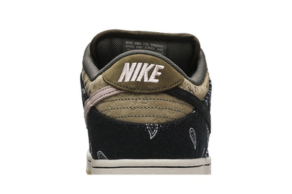 Nike SB Dunk Low Travis Scott