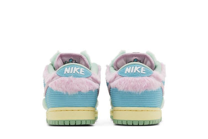 Nike SB Dunk Low Verdy Visty 