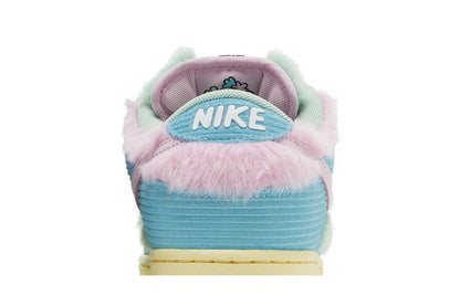 Nike SB Dunk Low Verdy Visty 