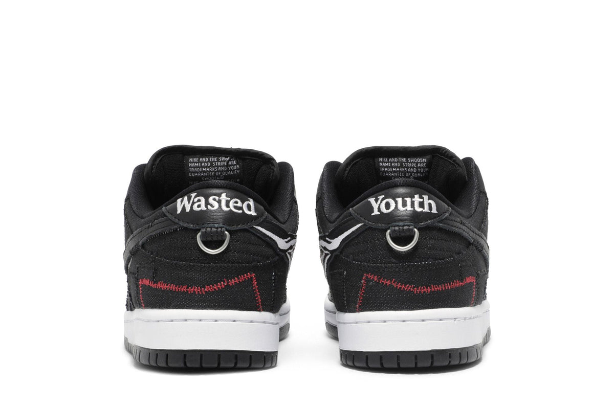Nike SB Dunk Low Wasted Youth