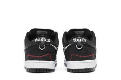 Nike SB Dunk Low Wasted Youth