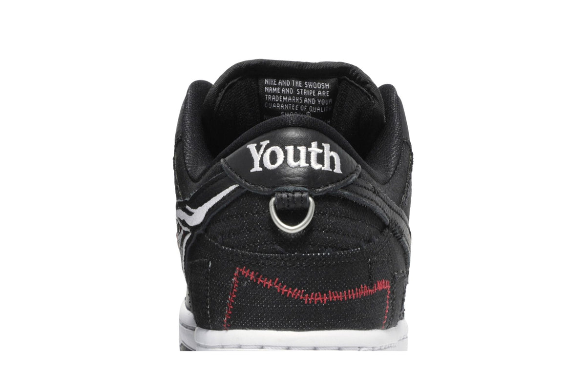 Nike SB Dunk Low Wasted Youth