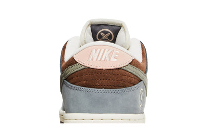 Nike SB Dunk Low Yuto Horigome