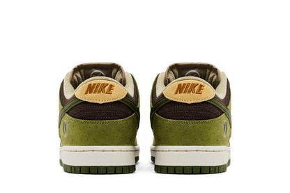 Nike SB Dunk Low Yuto Horigome Asparagus