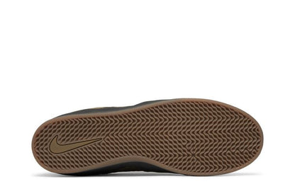 Nike SB Ishod Wair Light Olive Black