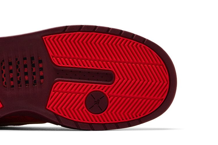 Nike SB Zoom Air Paul Rodriguez 1 Habanero Red All-Star