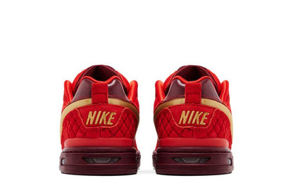 Nike SB Zoom Air Paul Rodriguez 1 Habanero Red All-Star
