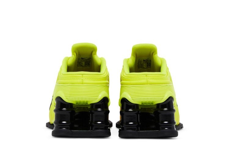 Nike Shox MR4 Martine Rose Safety Orange