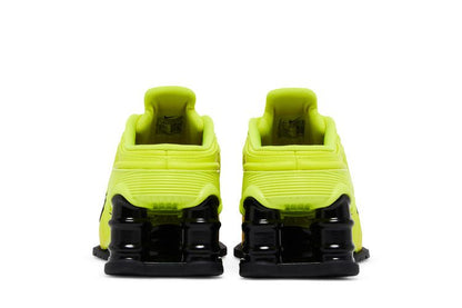 Nike Shox MR4 Martine Rose Safety Orange