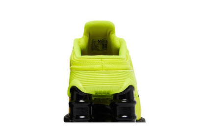 Nike Shox MR4 Martine Rose Safety Orange