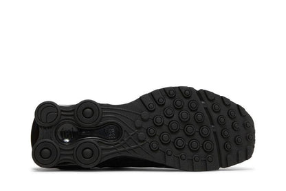 Nike Shox Ride 2 Supreme Black