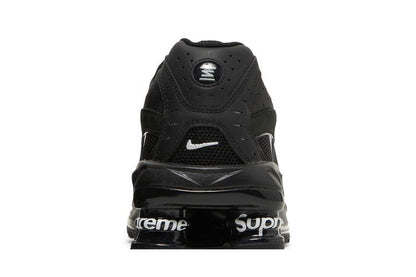 Nike Shox Ride 2 Supreme Black