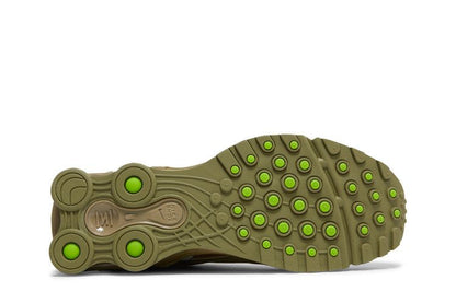 Nike Shox Ride 2 Supreme Kaki