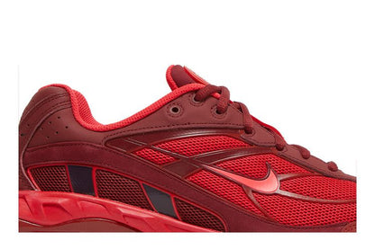 Nike Shox Ride 2 Supreme Red