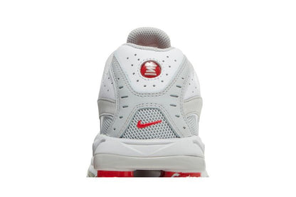 Nike Shox Ride 2 Supreme White