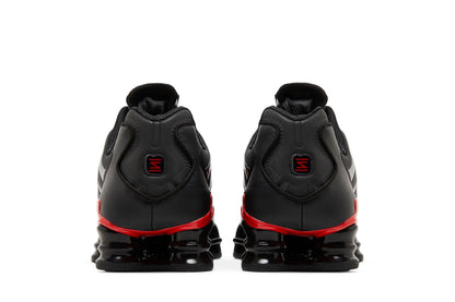 Nike Shox TL Black University Red